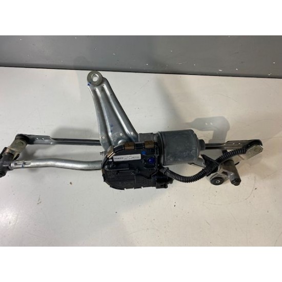 Wiper motor mechanism VOLVO V90 S90 31385115 3397021717 Wiper motor mechanism VOLVO V90 S90 31385115 3397021717