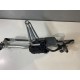 Wiper motor mechanism VOLVO V90 S90 31385115 3397021717 Wiper motor mechanism VOLVO V90 S90 31385115 3397021717