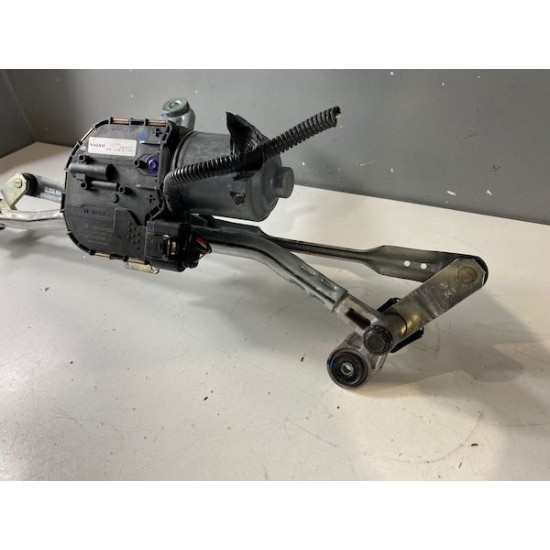 Wiper motor mechanism VOLVO V90 S90 31385115 3397021717 Wiper motor mechanism VOLVO V90 S90 31385115 3397021717