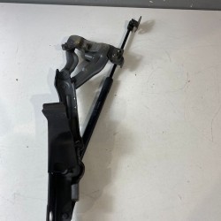 Right hood hinge Volvo S90 V90 31651861