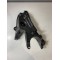 Fender bracket front right S90 V90 2016+ 31378985