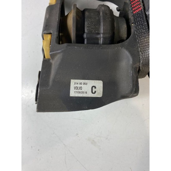 Right engine mount pad Volvo XC60 S90 V90 V60 V90 CC XC90 31686885 31480353