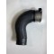 Intercooler hose Volvo XC90 S90 V90 V60 XC60 S80 S60 2015-2020 31657761 32222269