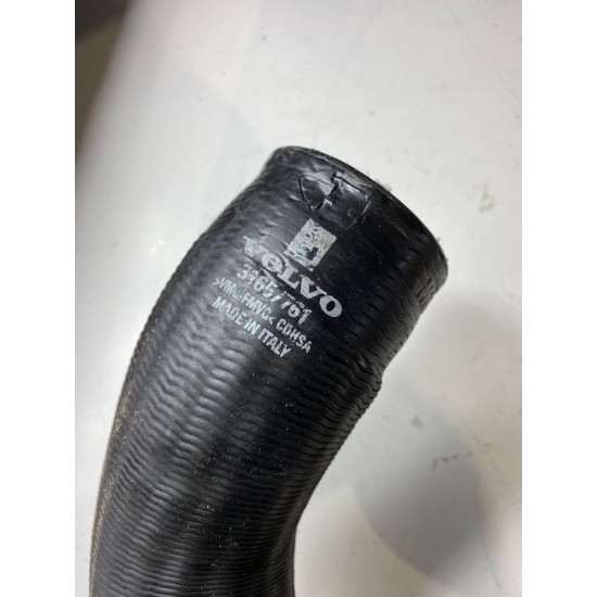 Intercooler hose Volvo XC90 S90 V90 V60 XC60 S80 S60 2015-2020 31657761 32222269