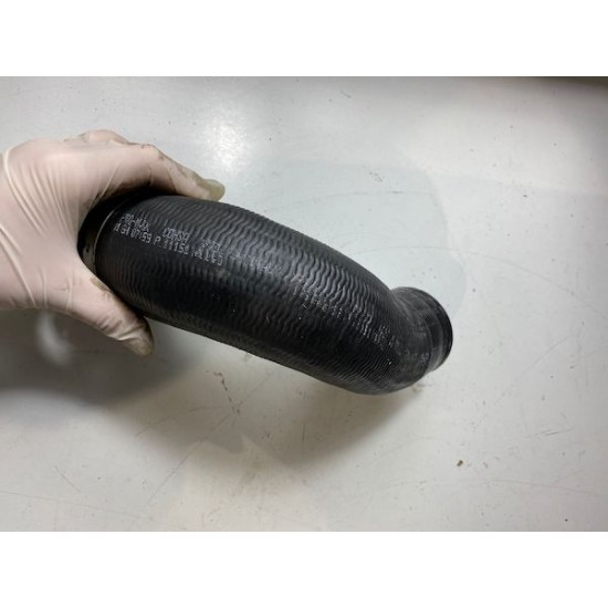 Intercooler hose Volvo XC90 S90 V90 V60 XC60 S80 S60 2015-2020 31657761 32222269