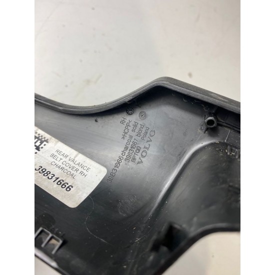 Capac scaun centura dreapta VOLVO XC60 XC90 V90 S90 39831666 39831667