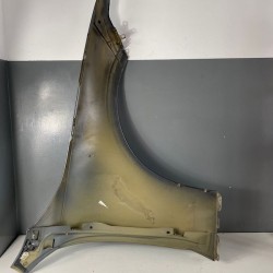 Front left fender VOLVO V90 2016+
