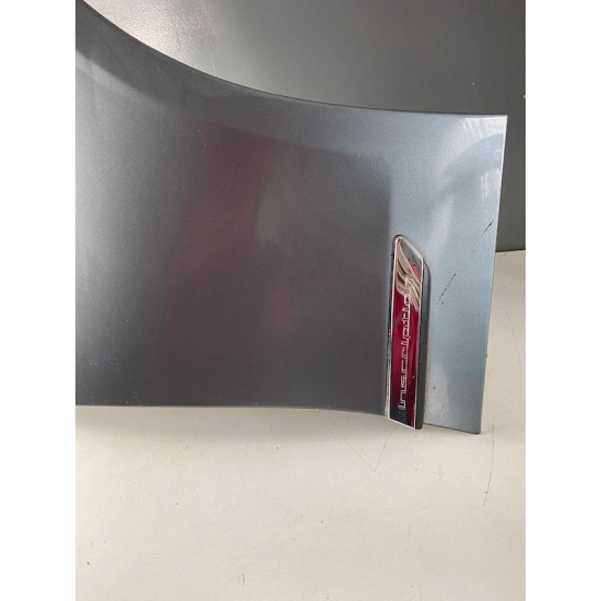 Front right fender VOLVO V90 2017+