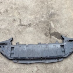Air guide bumper rear section VOLVO S90 V90 2017+ 31383239