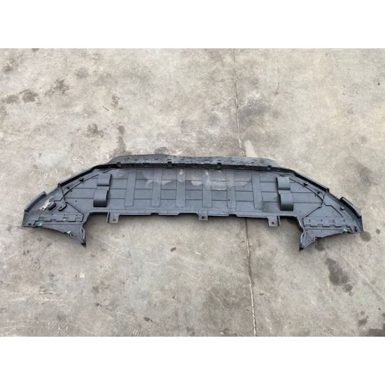 Air guide bumper rear section VOLVO S90 V90 2017+ 31383239