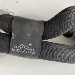 Oil cooler radiator hose Volvo C70 V70 S80 S40 XC60 C30 V40 30757649 30757649001