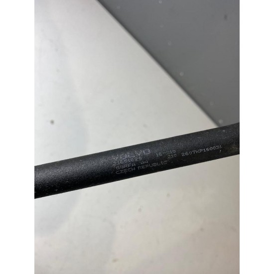 Front right radiator support bar VOLVO V90 S90 XC60 XC90 31651629