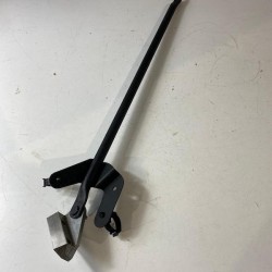Front right radiator support bar VOLVO V90 S90 XC60 XC90 31651629