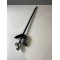Front right radiator support bar VOLVO V90 S90 XC60 XC90 31651629