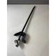 Front right radiator support bar VOLVO V90 S90 XC60 XC90 31651629 Front right radiator support bar VOLVO V90 S90 XC60 XC90 31651629