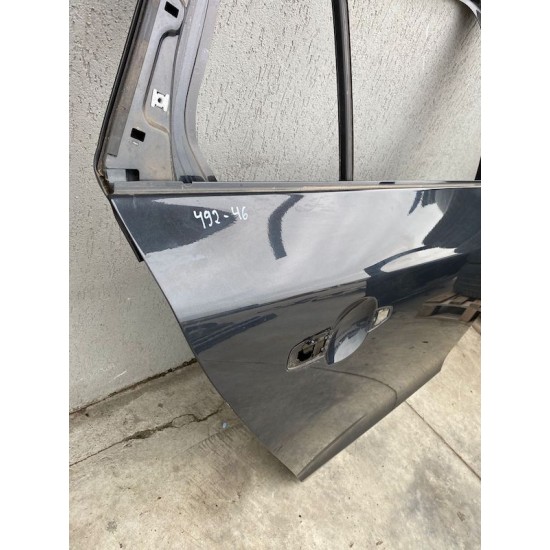 Usa Dreapta Spate Volvo V60 2015-2018 32291067 