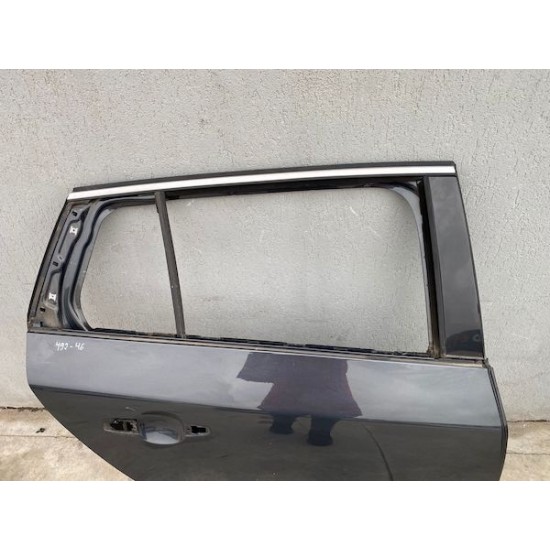 Usa Dreapta Spate Volvo V60 2015-2018 32291067 Usa Dreapta Spate Volvo V60 2015-2018 32291067