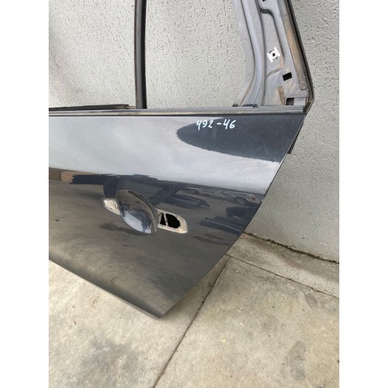 Usa stanga spate VOLVO V60 2015-2018 32228972