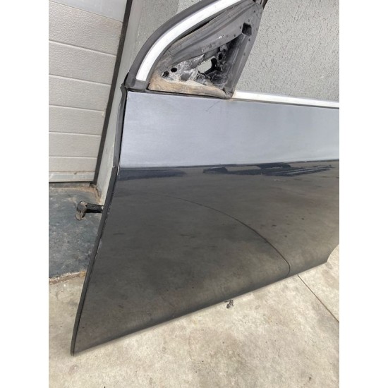 Front left door Volvo V60 2015-2018 31424597 32291064 Front left door Volvo V60 2015-2018 31424597 32291064