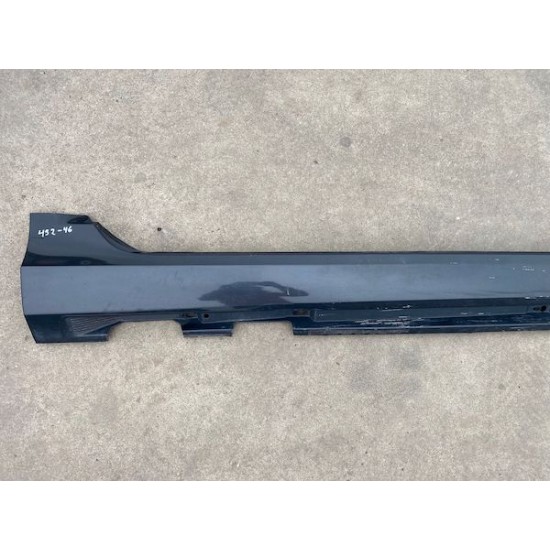 Prag dreapta Volvo S60 V60 2011-2018 31333005 39811964 32270137