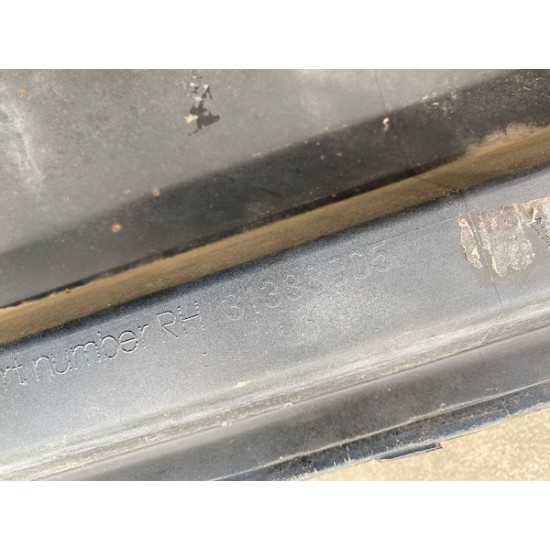 Prag dreapta Volvo S60 V60 2011-2018 31333005 39811964 32270137