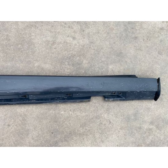 Prag dreapta Volvo S60 V60 2011-2018 31333005 39811964 32270137 Prag dreapta Volvo S60 V60 2011-2018 31333005 39811964 32270137