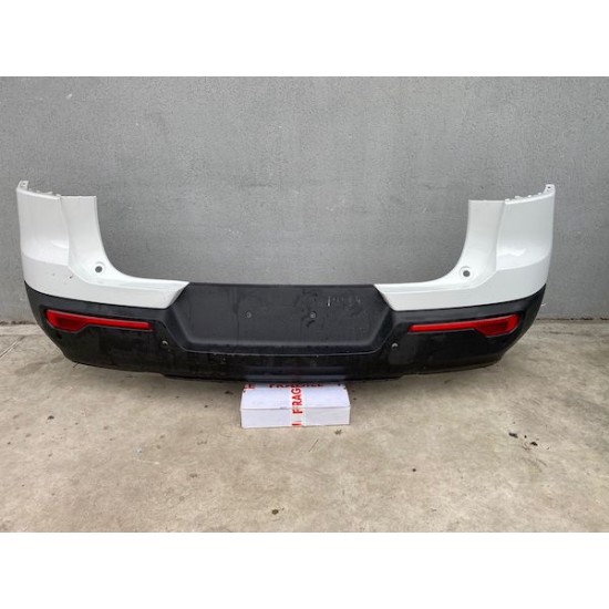 Bara spate cu 4 senzori Volvo XC40 2018-2022 36011872 31449333 Bara spate cu 4 senzori Volvo XC40 2018-2022 36011872 31449333