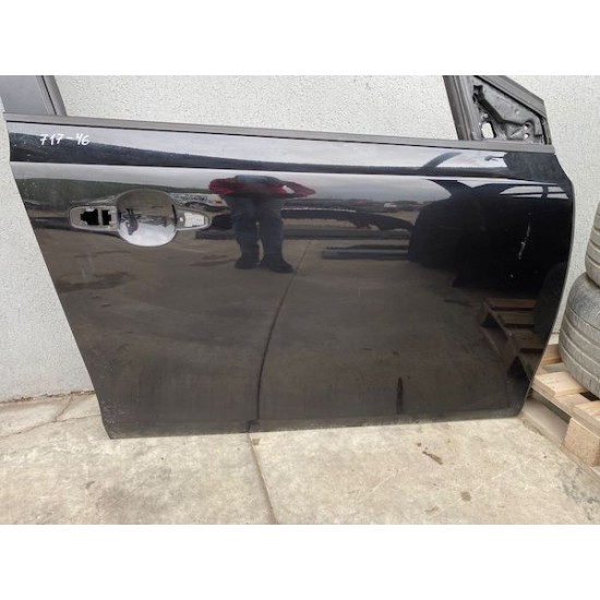 Front right door VOLVO V40 CROSS COUNTRY 2012-2019 32321019