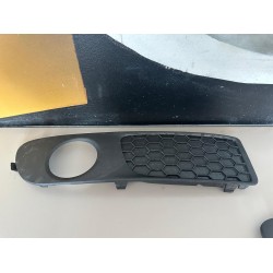Grila bara fata dreapta Volvo S80 2007-2013 30655930