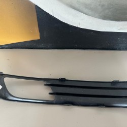 Front left bumper grille Volvo S80 2014+ 31386628