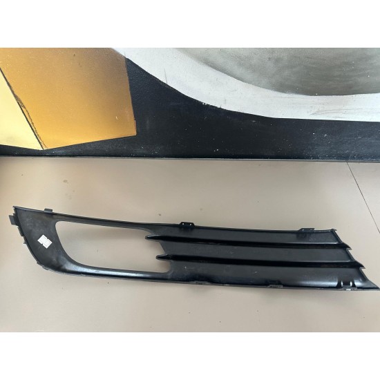 Front left bumper grille Volvo S80 2014+ 31386628