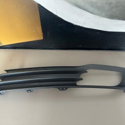 Front left bumper grille Volvo S80 2014+ 31386628