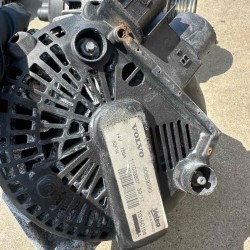 Alternator 1.6 Volvo V40 30659390