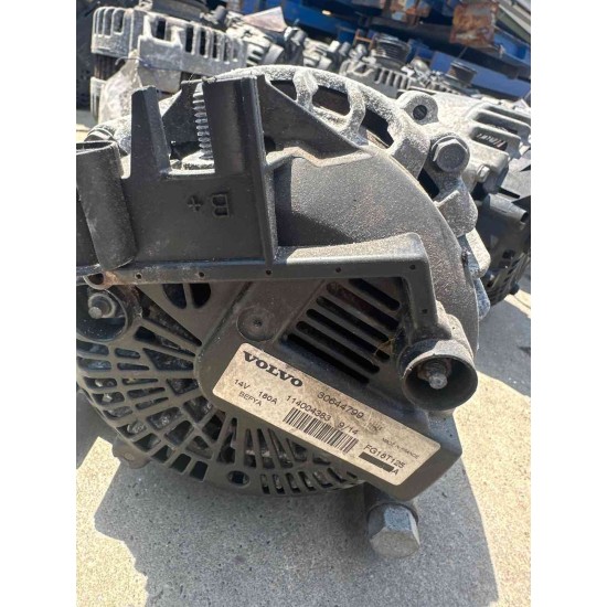 Alternator generator 1.6 Volvo S60 V60 V40 30644799