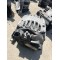 Alternator 1.6 Volvo S60 V60 V40 30644799