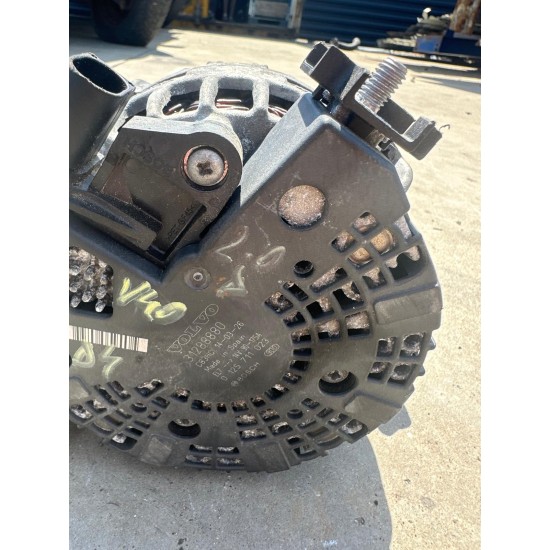 Alternator Volvo V40 V50 S40 5 Cilindrii 31288880