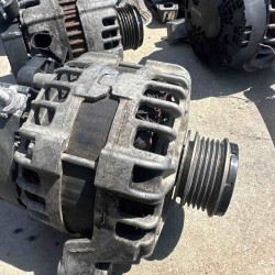 Alternator Volvo V40 V50 S40 5 Cilindrii 31288879