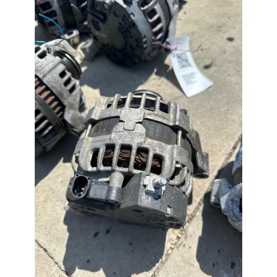 Alternator Volvo V40 V50 S40 5 Cilindrii 31288879