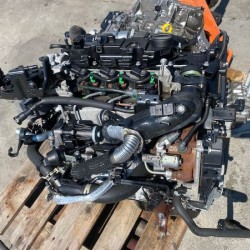 Motor 1.6 130.000km VOLVO S60 V60 D2 2013 V40 S40 V50 D4162T