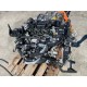 Motor 1.6 130.000km VOLVO S60 V60 D2 2013 V40 S40 V50 D4162T