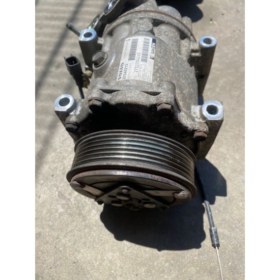 Compressor 1.6 VOLVO S60 V60 V70 S80 31348213