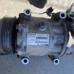 Compressor 1.6 VOLVO S60 V60 V70 S80 31348213