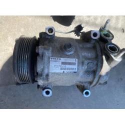 Compresor clima 1.6 VOLVO S60 V60 V70 S80 31348213