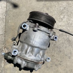 Compressor 1.6 VOLVO S60 V60 V70 S80 31348213