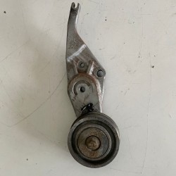 Belt tensioner bracket VOLVO V60 D6 HYBRID 31375628