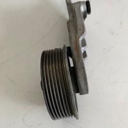 Belt tensioner bracket VOLVO V60 D6 HYBRID 31375628
