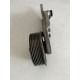 Belt tensioner bracket VOLVO V60 D6 HYBRID 31375628