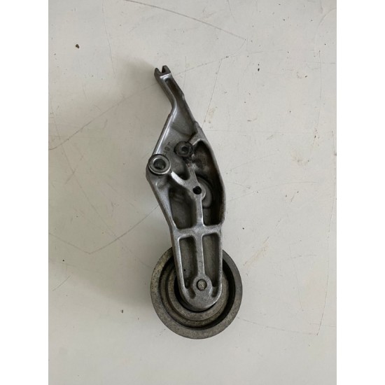 Belt tensioner bracket VOLVO V60 D6 HYBRID 31375628 Belt tensioner bracket VOLVO V60 D6 HYBRID 31375628