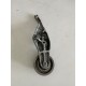 Belt tensioner bracket VOLVO V60 D6 HYBRID 31375628 Belt tensioner bracket VOLVO V60 D6 HYBRID 31375628
