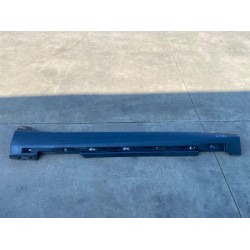 Side skirt right VOLVO V40 2012-2018 31395043